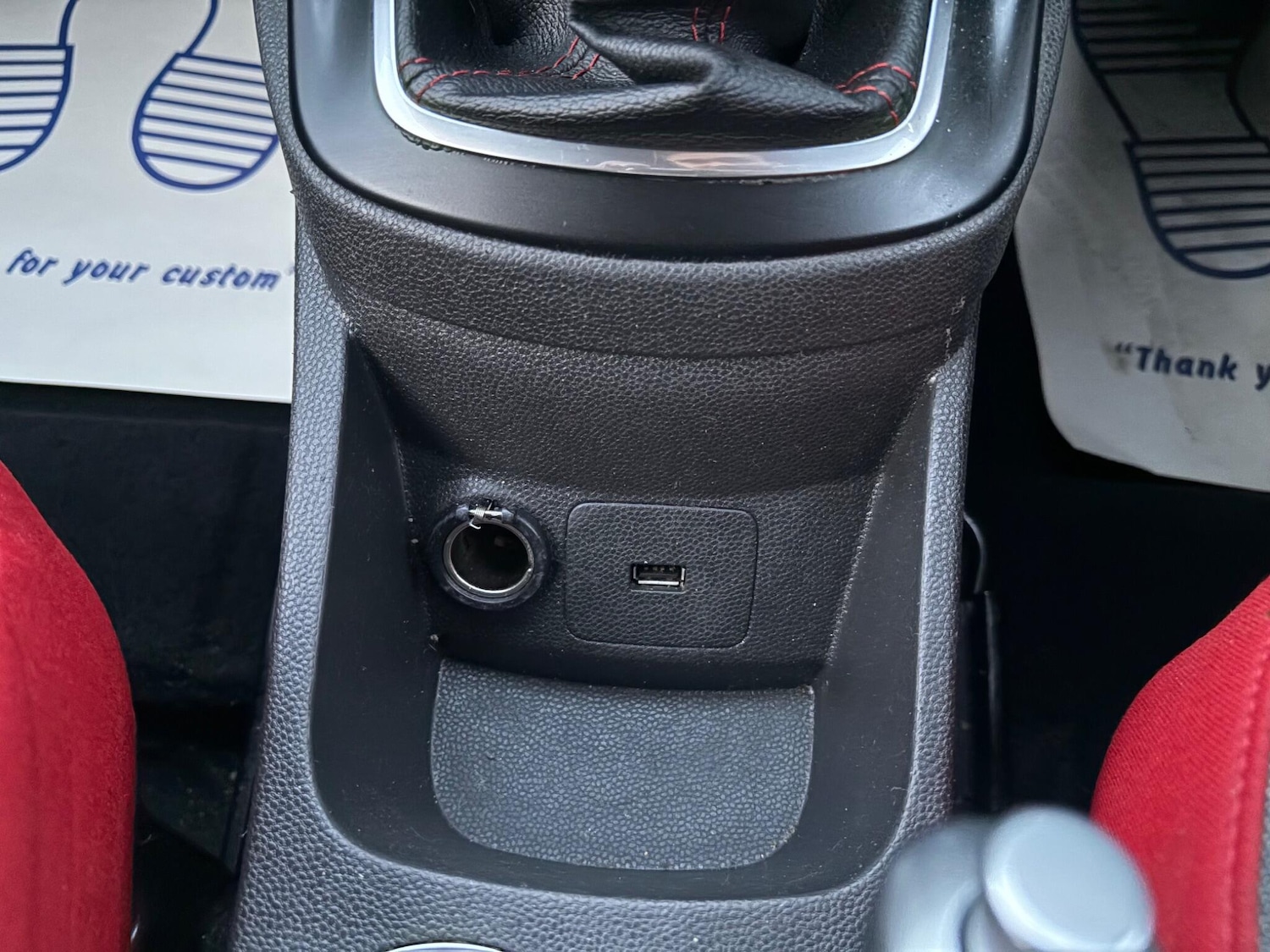 Used Ford Fiesta 2017 for sale - 76425474: Photo 22