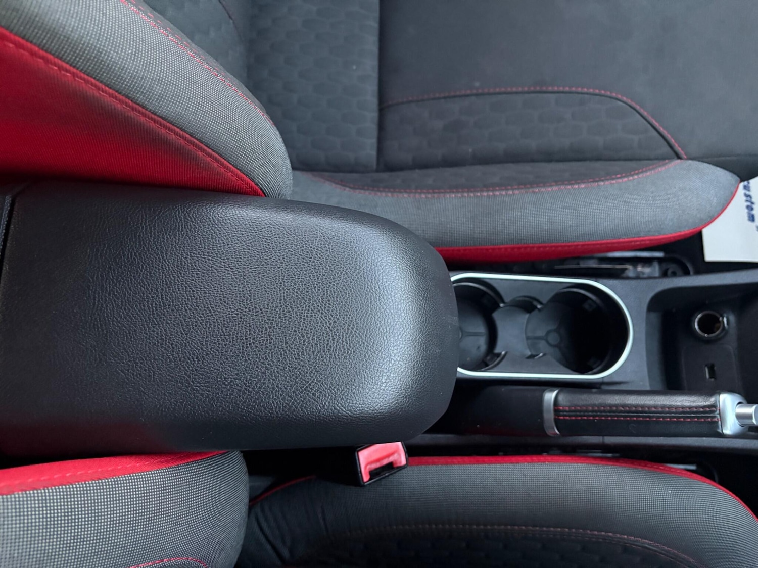 Used Ford Fiesta 2017 for sale - 76425474: Photo 23