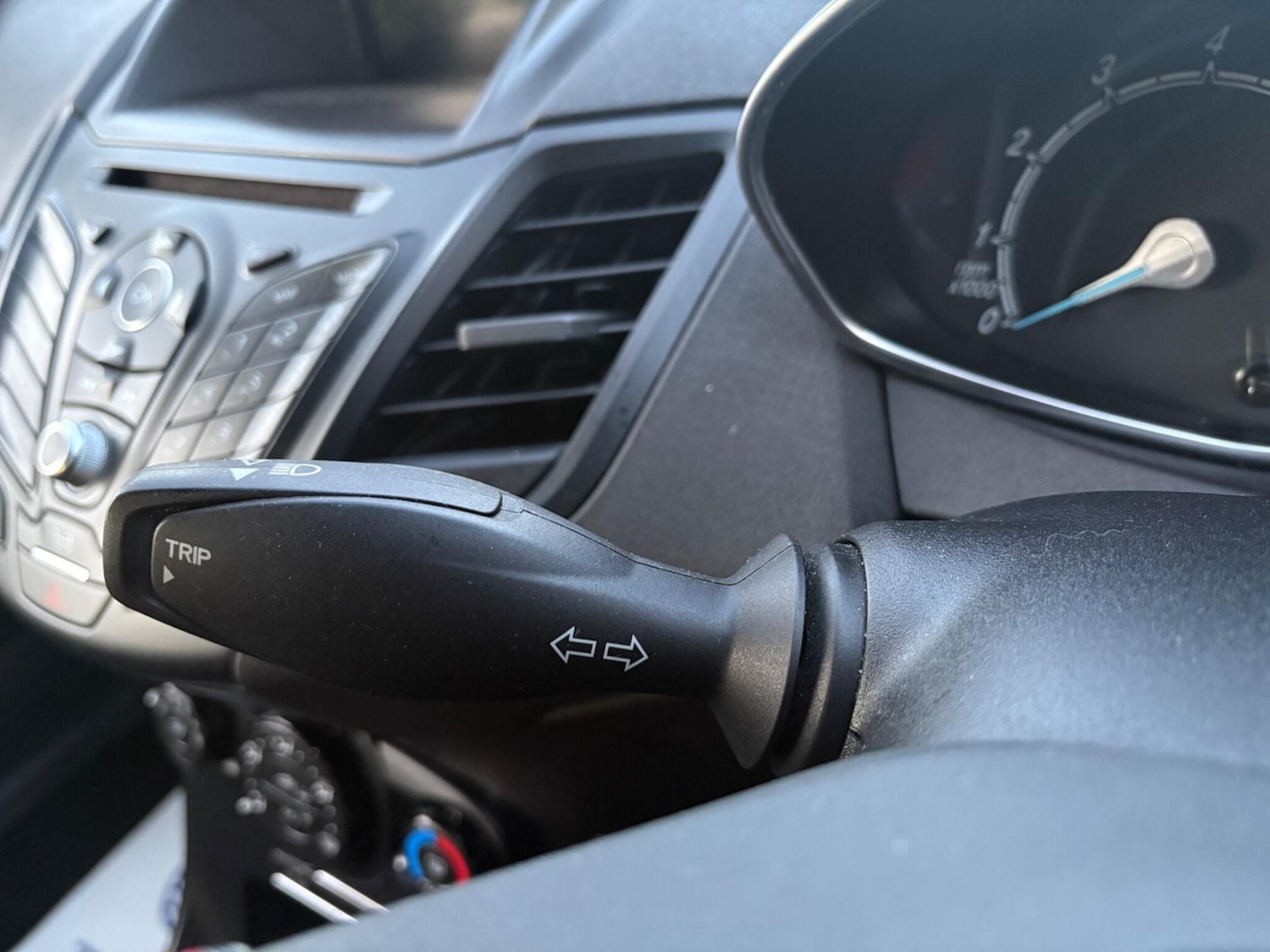 Used Ford Fiesta 2017 for sale - 76425474: Photo 26