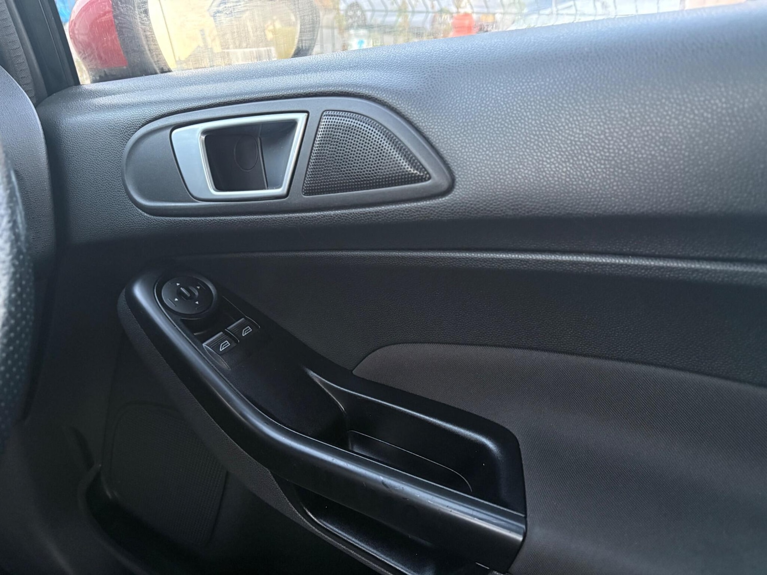 Used Ford Fiesta 2017 for sale - 76425474: Photo 27