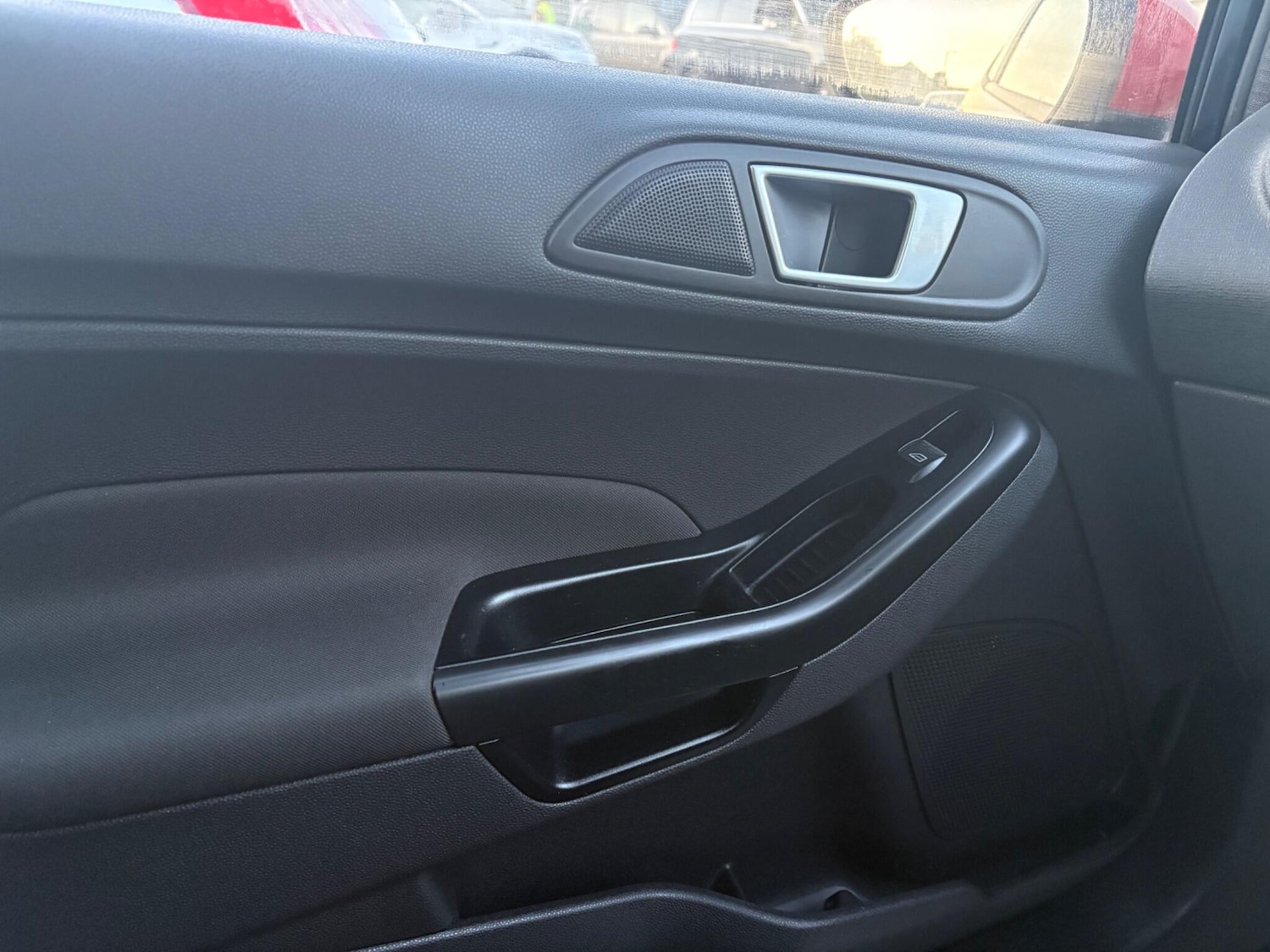 Used Ford Fiesta 2017 for sale - 76425474: Photo 28