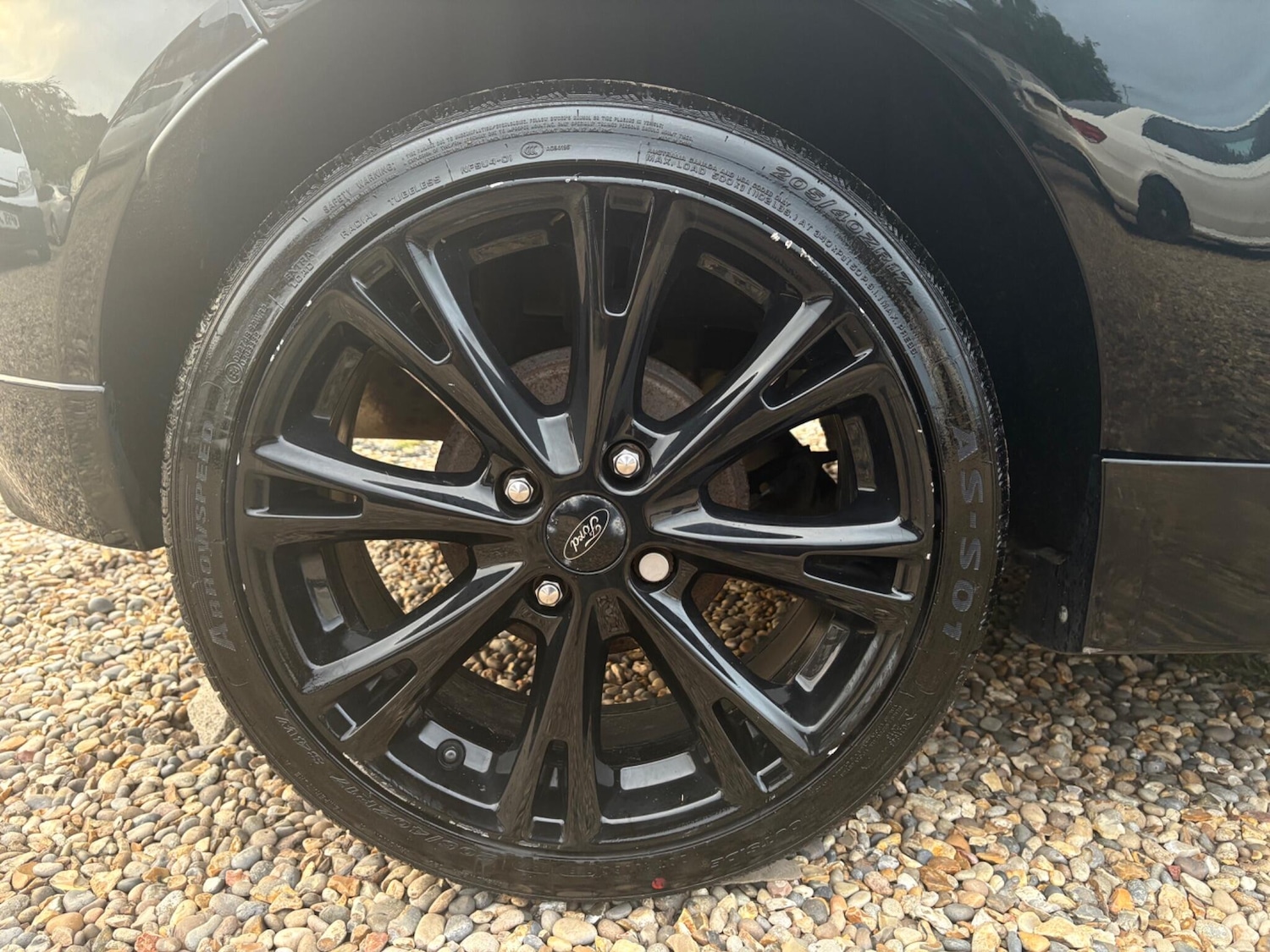 Used Ford Fiesta 2017 for sale - 76425474: Photo 31