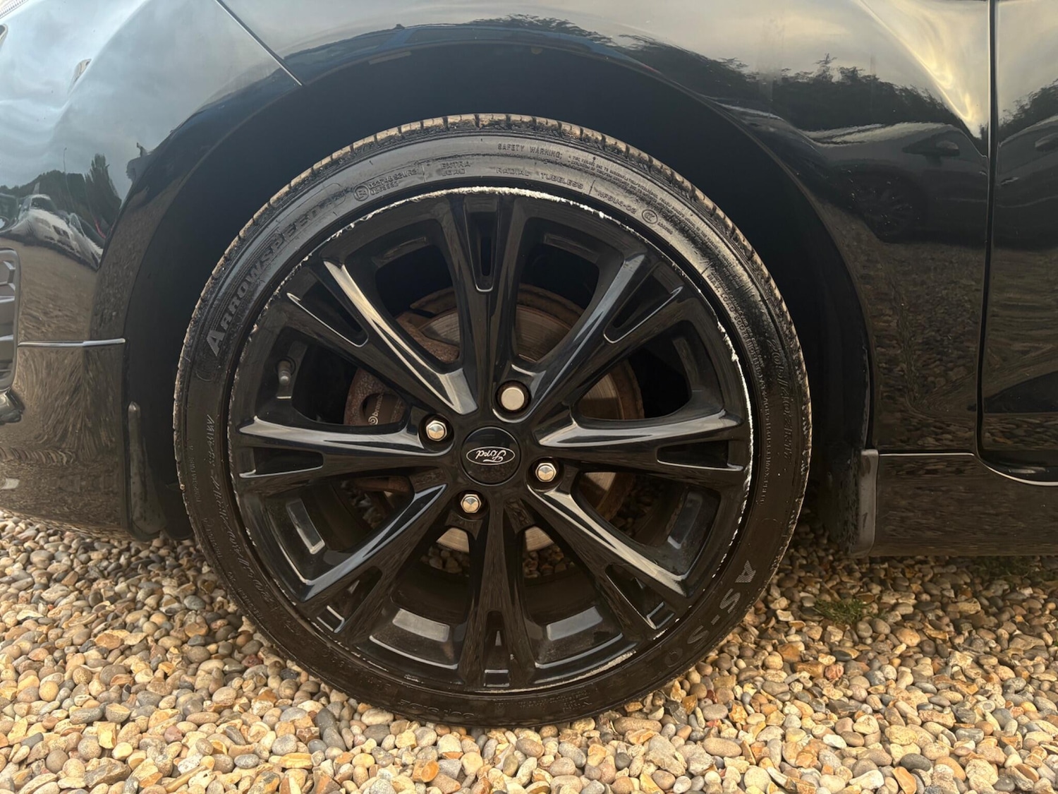 Used Ford Fiesta 2017 for sale - 76425474: Photo 33