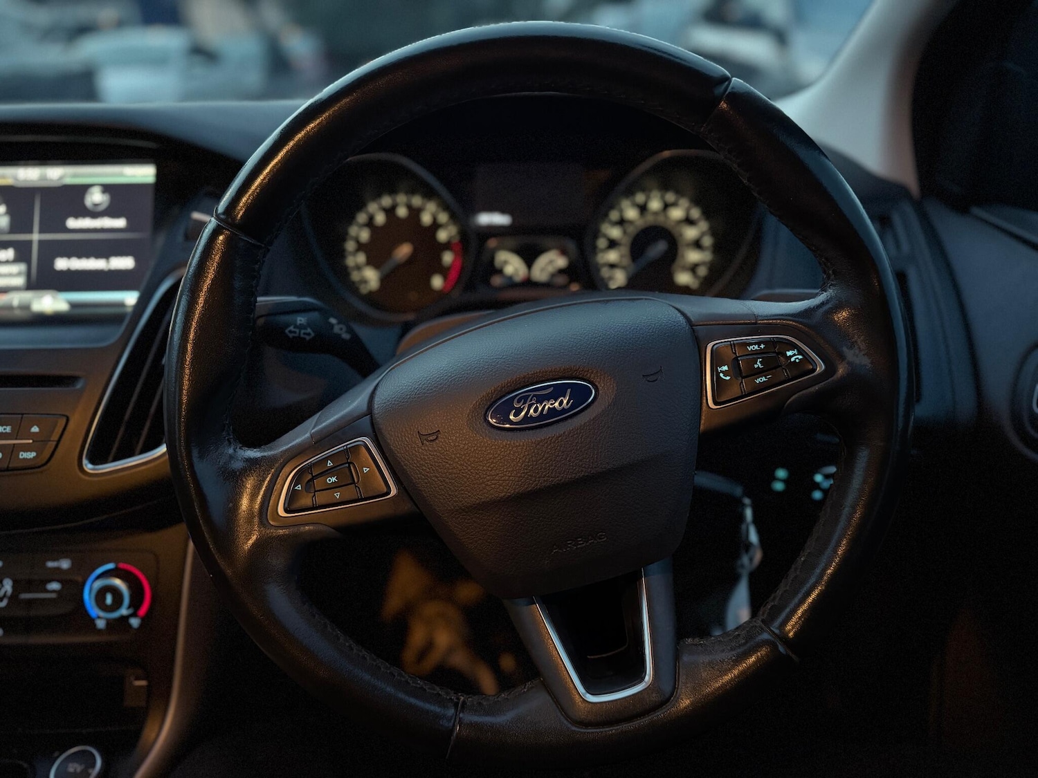 Used Ford Focus 2016 for sale - 76424437: Photo 10