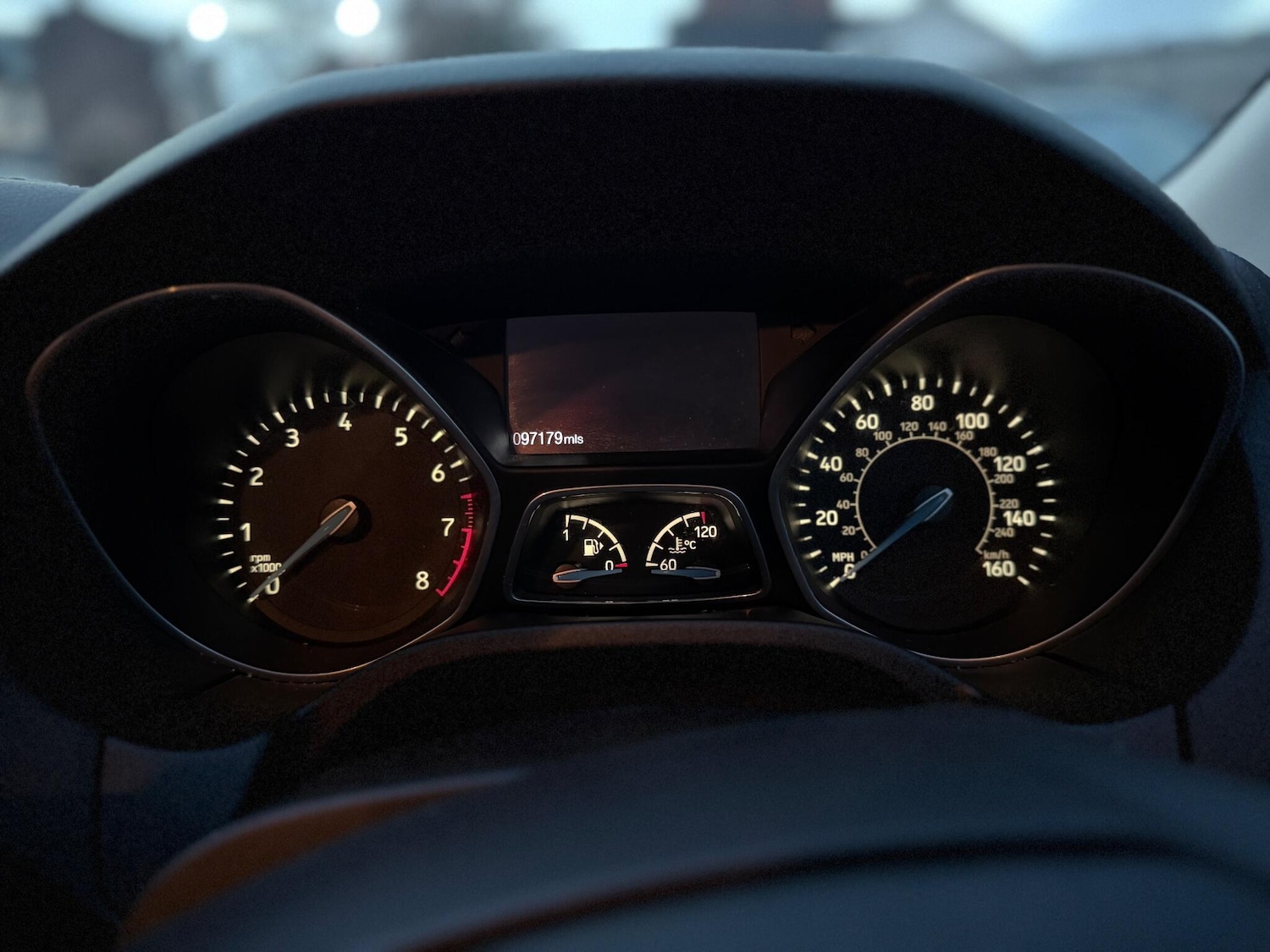 Used Ford Focus 2016 for sale - 76424437: Photo 11