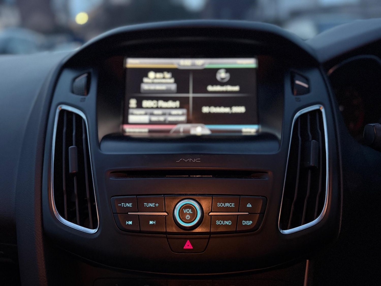 Used Ford Focus 2016 for sale - 76424437: Photo 12