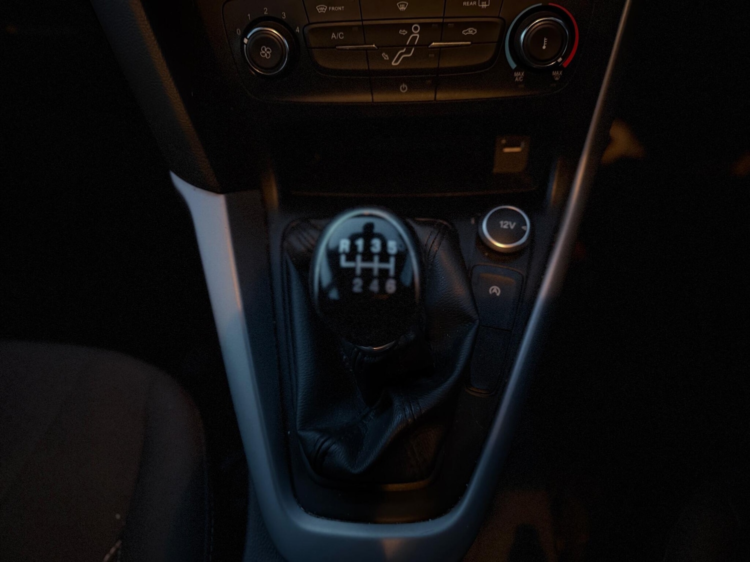 Used Ford Focus 2016 for sale - 76424437: Photo 14