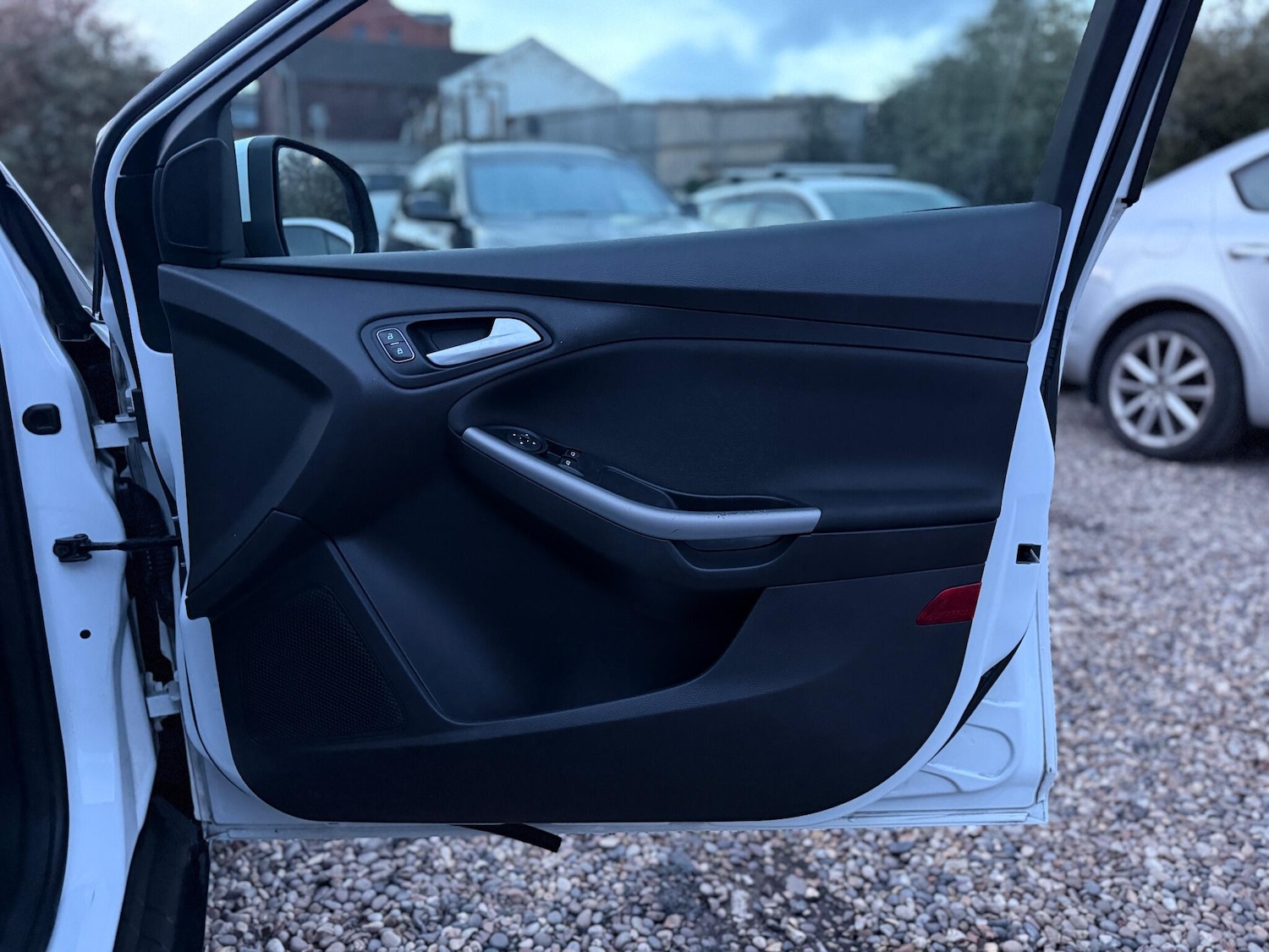 Used Ford Focus 2016 for sale - 76424437: Photo 16