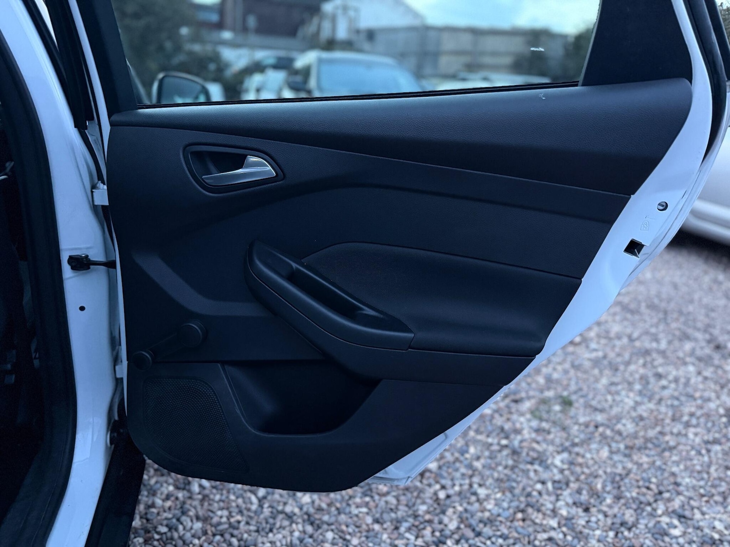 Used Ford Focus 2016 for sale - 76424437: Photo 17