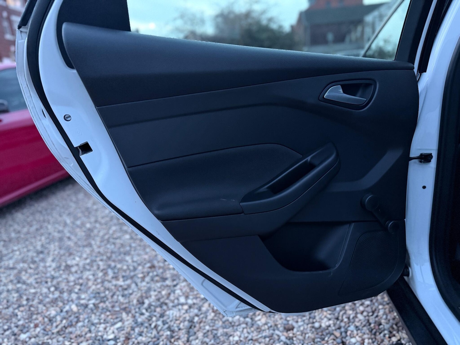 Used Ford Focus 2016 for sale - 76424437: Photo 19