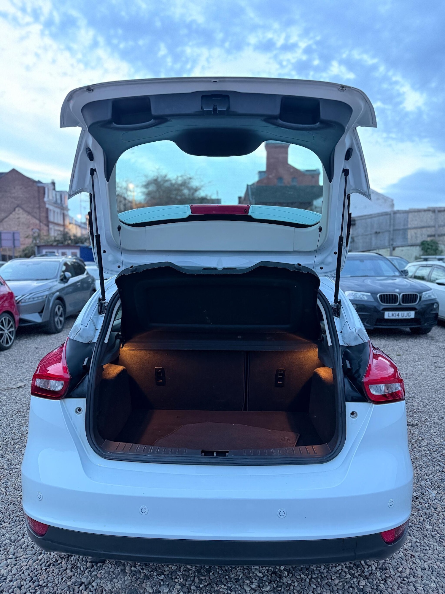 Used Ford Focus 2016 for sale - 76424437: Photo 20