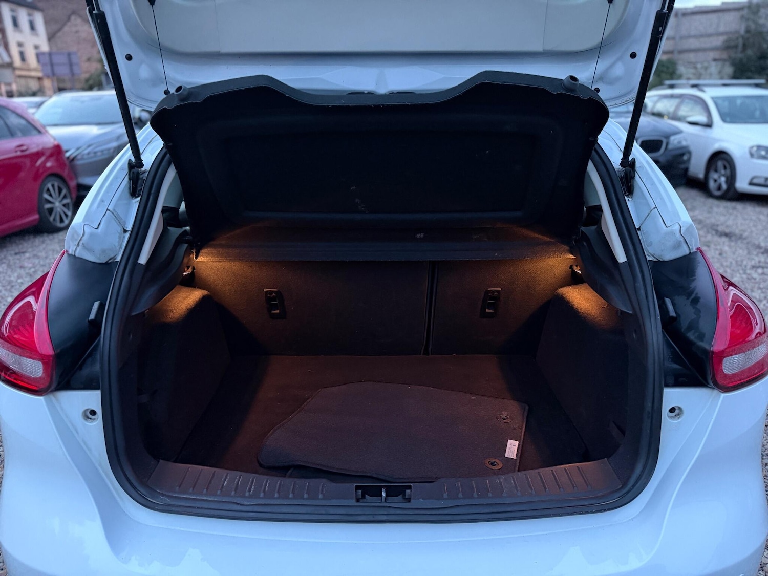 Used Ford Focus 2016 for sale - 76424437: Photo 21