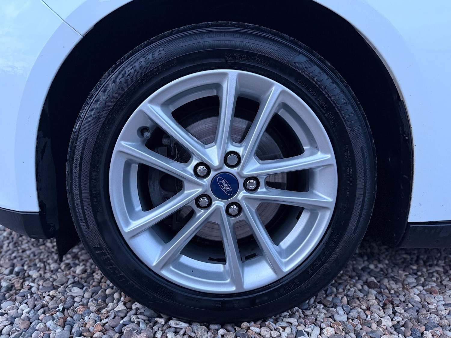 Used Ford Focus 2016 for sale - 76424437: Photo 23