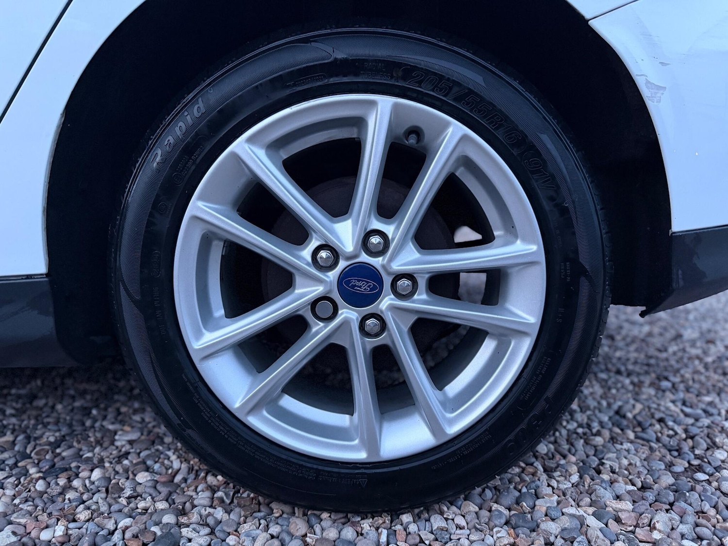 Used Ford Focus 2016 for sale - 76424437: Photo 24