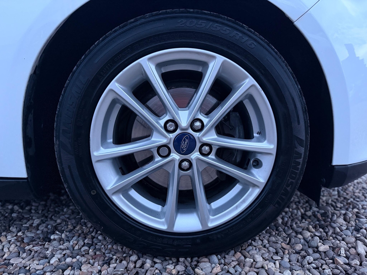 Used Ford Focus 2016 for sale - 76424437: Photo 25