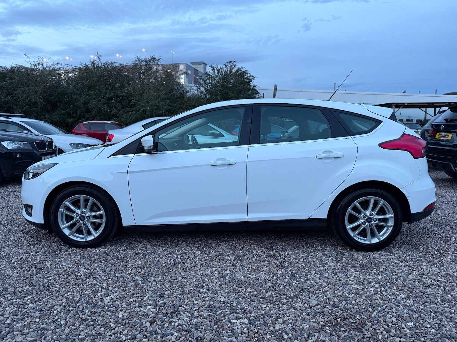 Used Ford Focus 2016 for sale - 76424437: Photo 6