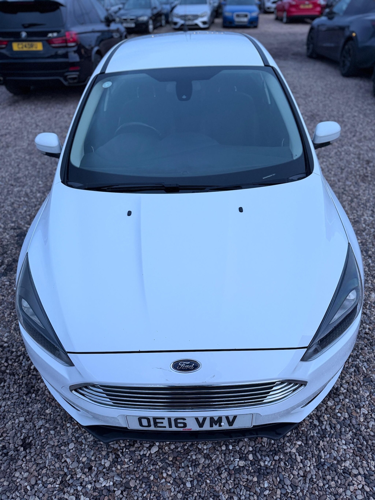 Used Ford Focus 2016 for sale - 76424437: Photo 9