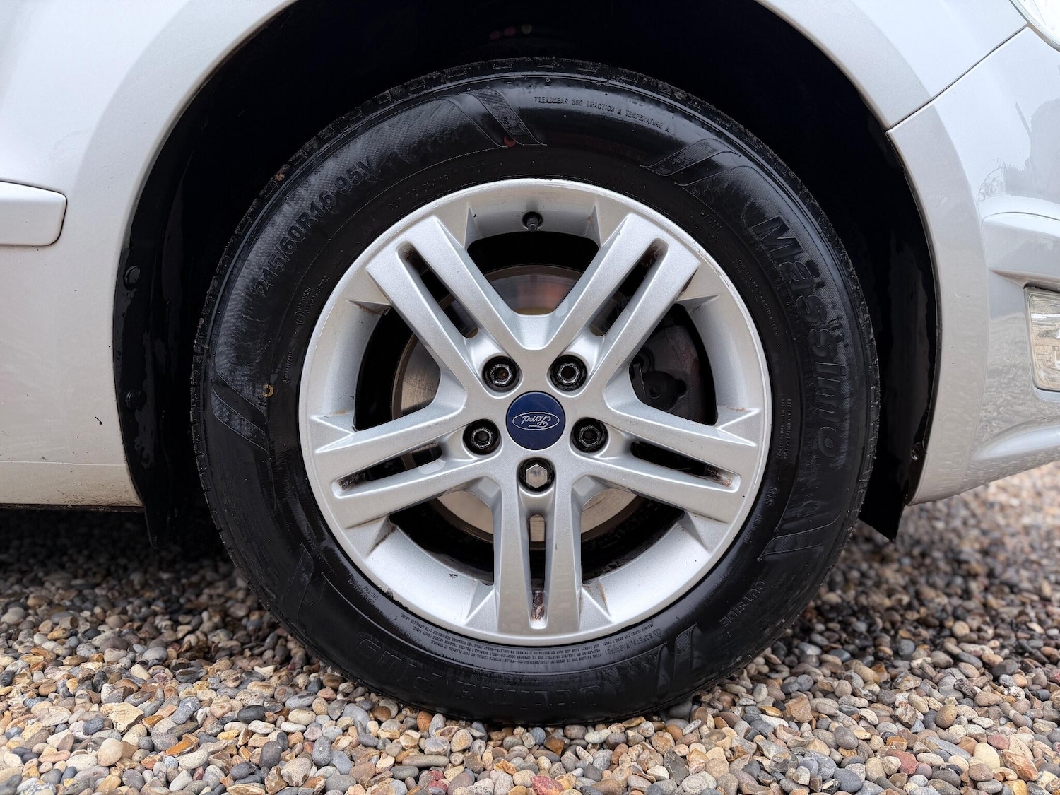 Used Ford Galaxy 2014 for sale - 76689647: Photo 12