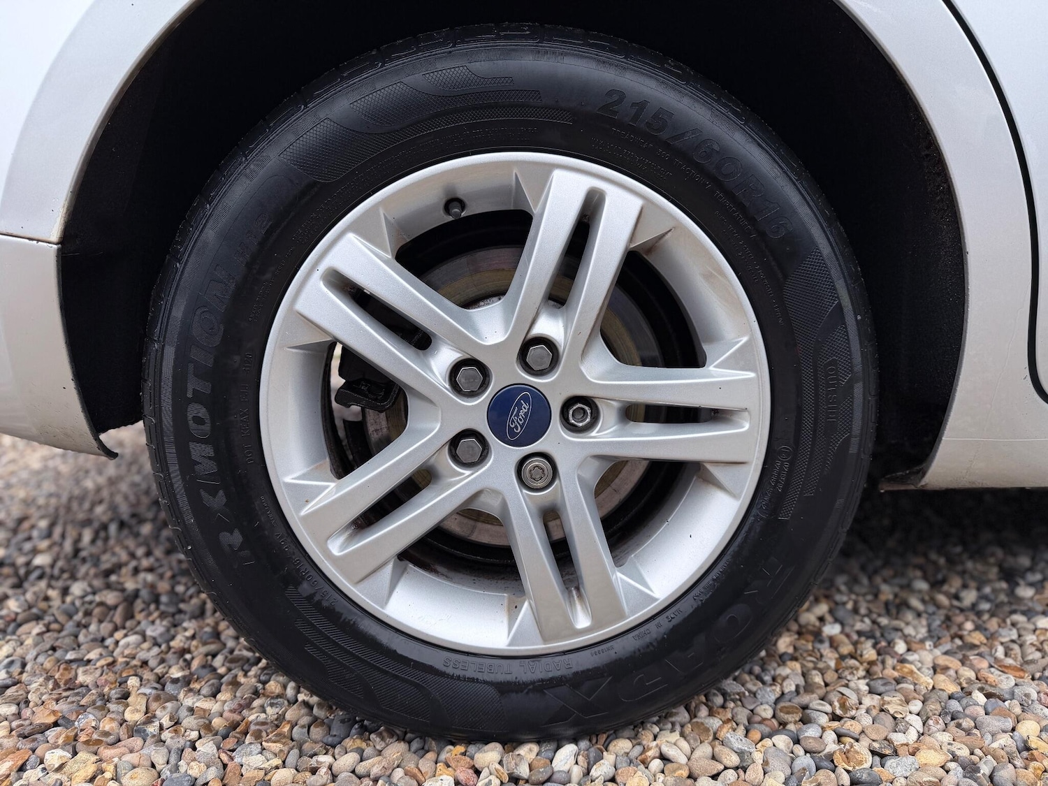 Used Ford Galaxy 2014 for sale - 76689647: Photo 13