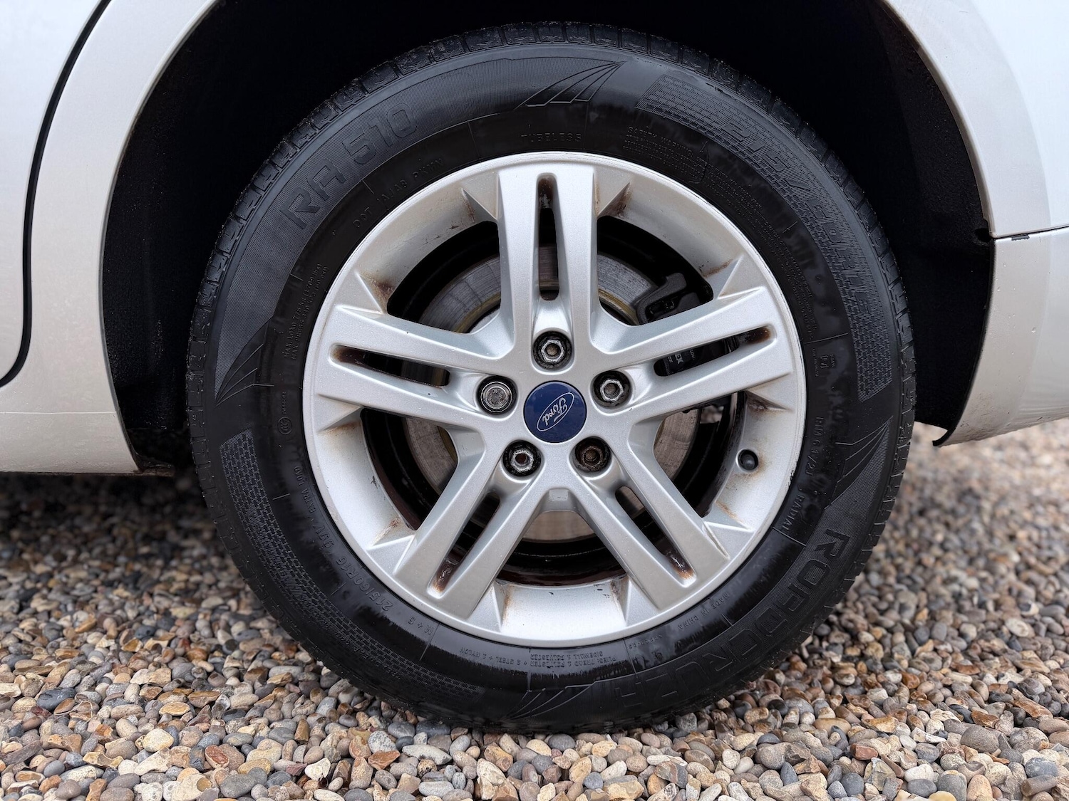 Used Ford Galaxy 2014 for sale - 76689647: Photo 14