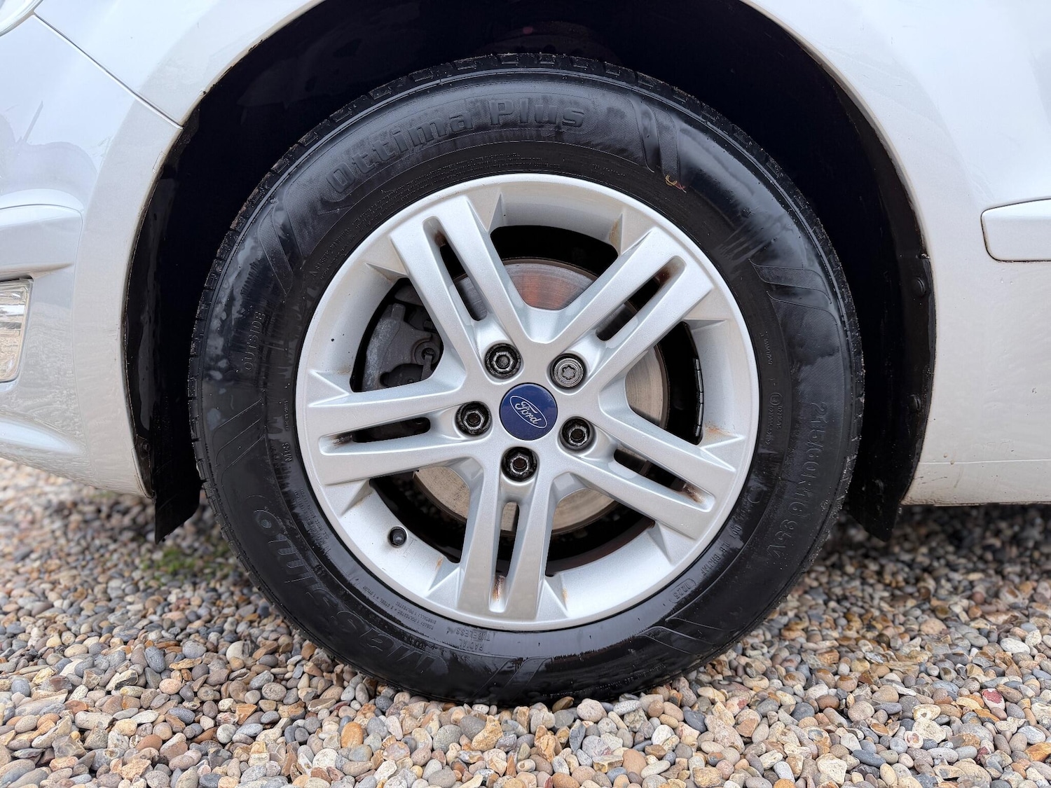 Used Ford Galaxy 2014 for sale - 76689647: Photo 15