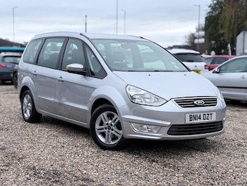 Ford - Galaxy