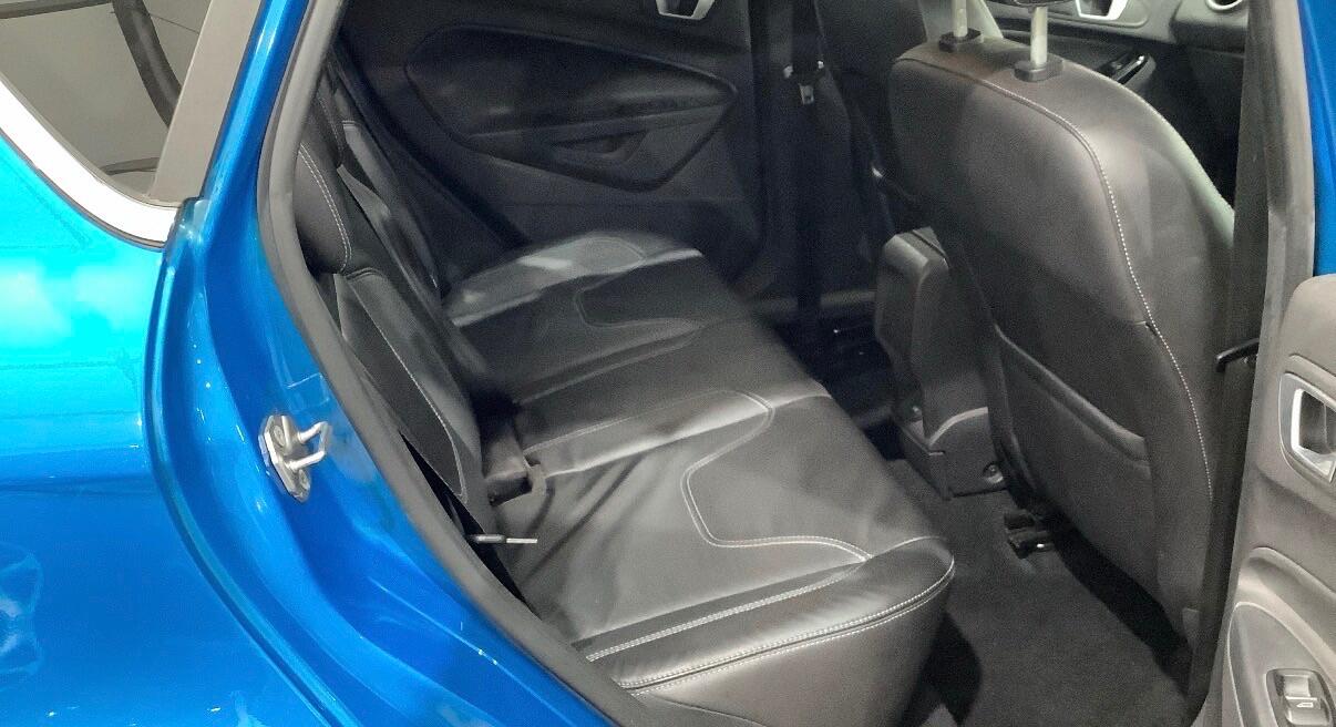 Used Ford Fiesta 2014 for sale - 76689392: Photo 10