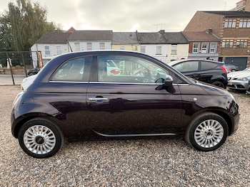 Used Fiat 500 2013 for sale - 76408639: Photo