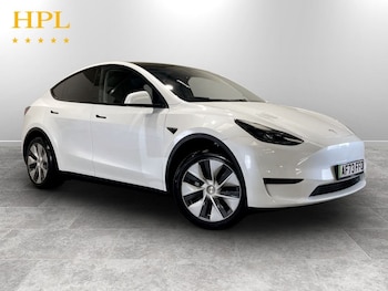 Used Tesla Model Y 2023 for sale - 79300420: Photo