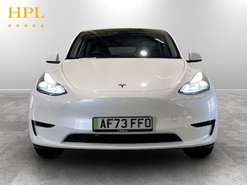 Used Tesla Model Y 2023 for sale - 79300420: Photo