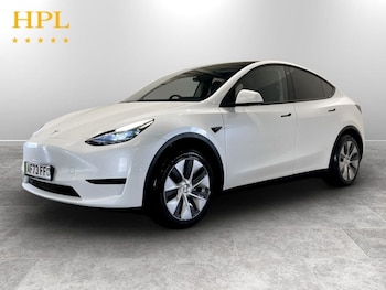 Used Tesla Model Y 2023 for sale - 79300420: Photo