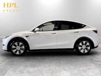 Used Tesla Model Y 2023 for sale - 79300420: Photo