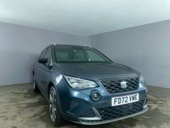 Used SEAT Arona 2023 for sale - 74209382: Photo