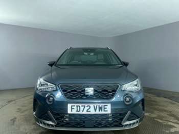 Used SEAT Arona 2023 for sale - 74209382: Photo