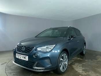 Used SEAT Arona 2023 for sale - 74209382: Photo