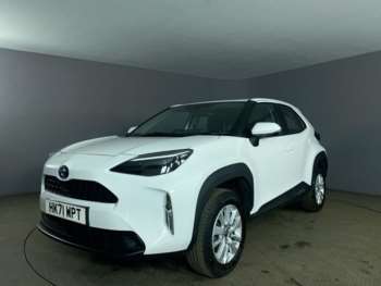 Used Toyota Yaris Cross 2022 for sale - 74722442: Photo