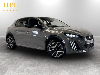 Used Peugeot 208 2024 for sale - 78241327: Photo