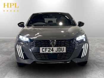 Used Peugeot 208 2024 for sale - 78241327: Photo