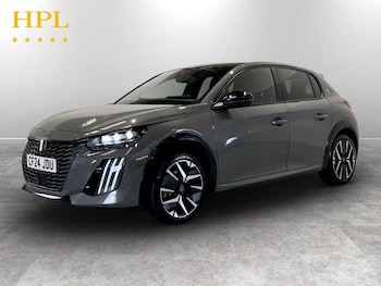 Used Peugeot 208 2024 for sale - 78241327: Photo