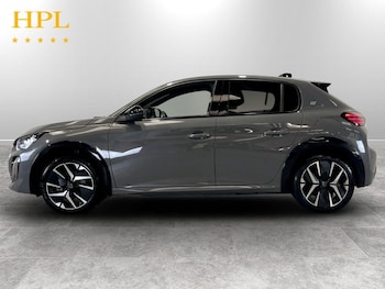 Used Peugeot 208 2024 for sale - 78241327: Photo