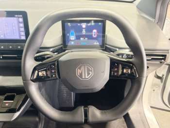 Used MG MG4 2024 for sale - 75135081: Photo