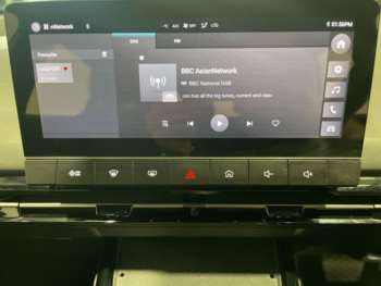Used MG MG4 2024 for sale - 75135081: Photo
