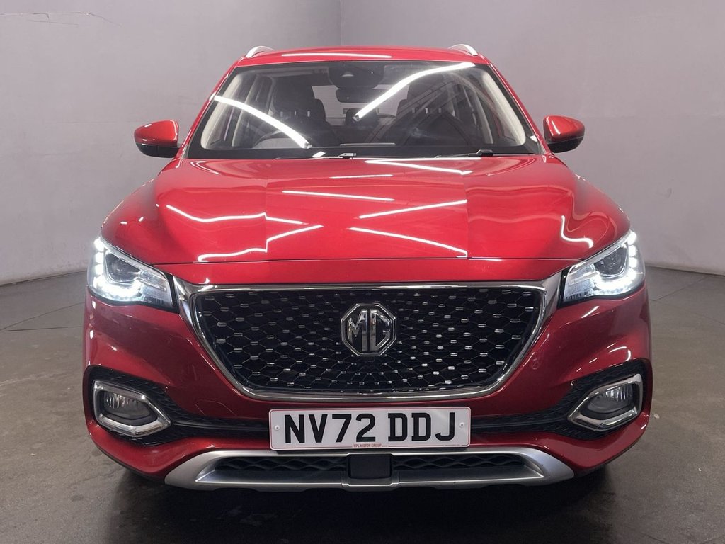 Used MG MG HS 2023 for sale - 77520693: Photo 10