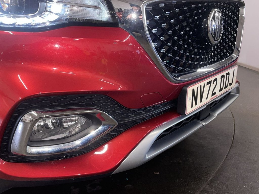 Used MG MG HS 2023 for sale - 77520693: Photo 11