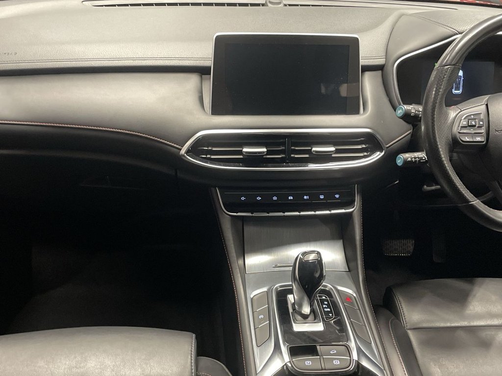 Used MG MG HS 2023 for sale - 77520693: Photo 16