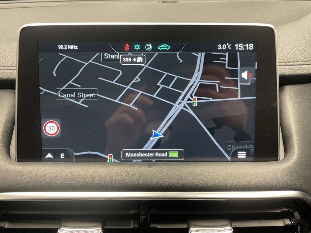 Used MG MG HS 2023 for sale - 77520693: Photo 19