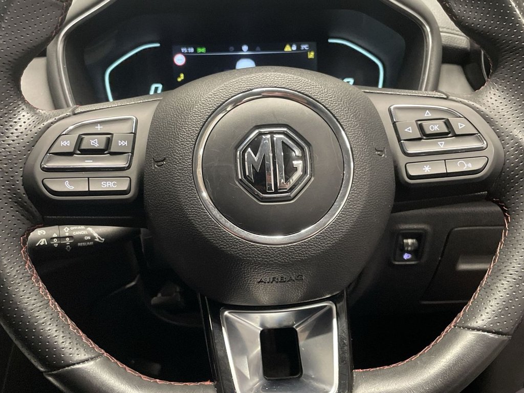 Used MG MG HS 2023 for sale - 77520693: Photo 21