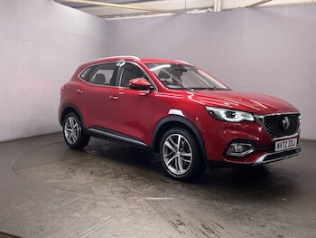 Used MG MG HS 2023 for sale - 77520693: Photo