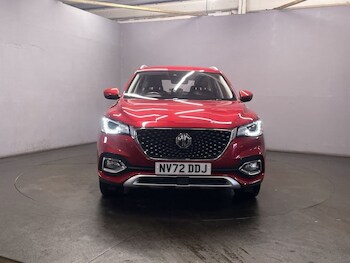 Used MG MG HS 2023 for sale - 77520693: Photo