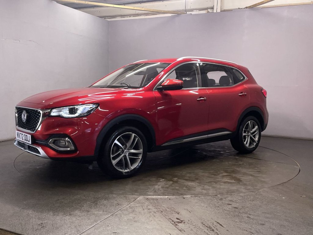 Used MG MG HS 2023 for sale - 77520693: Photo 4